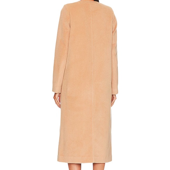 Brand new with tags -Amsterdam Jacket in Brushed Cognac
Show Me Your Mumu - Picture 3 of 4